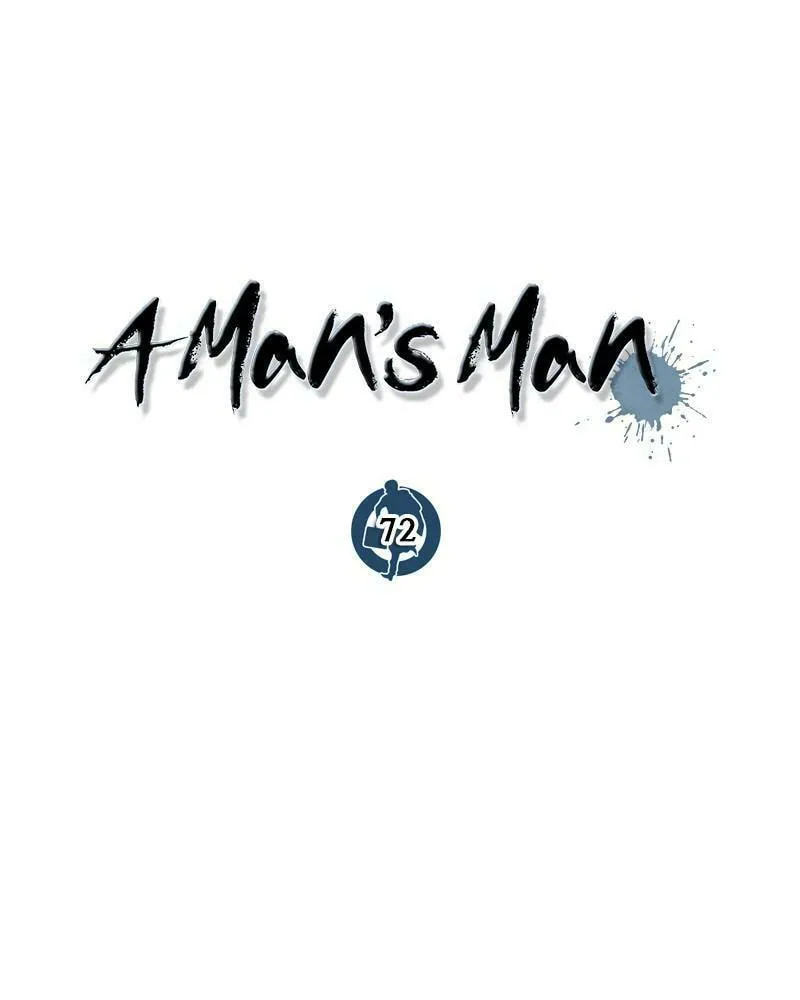 A Man