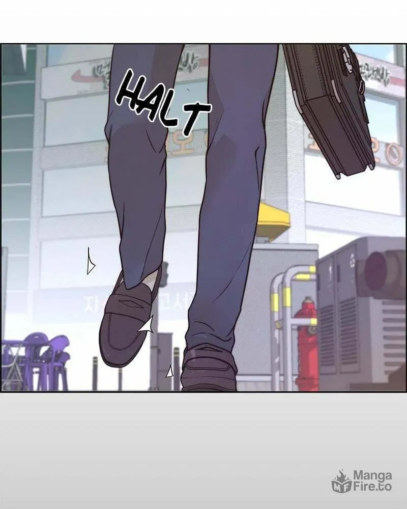 A Man