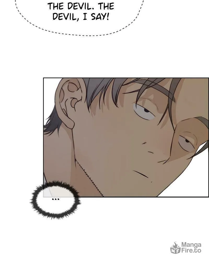 A Man