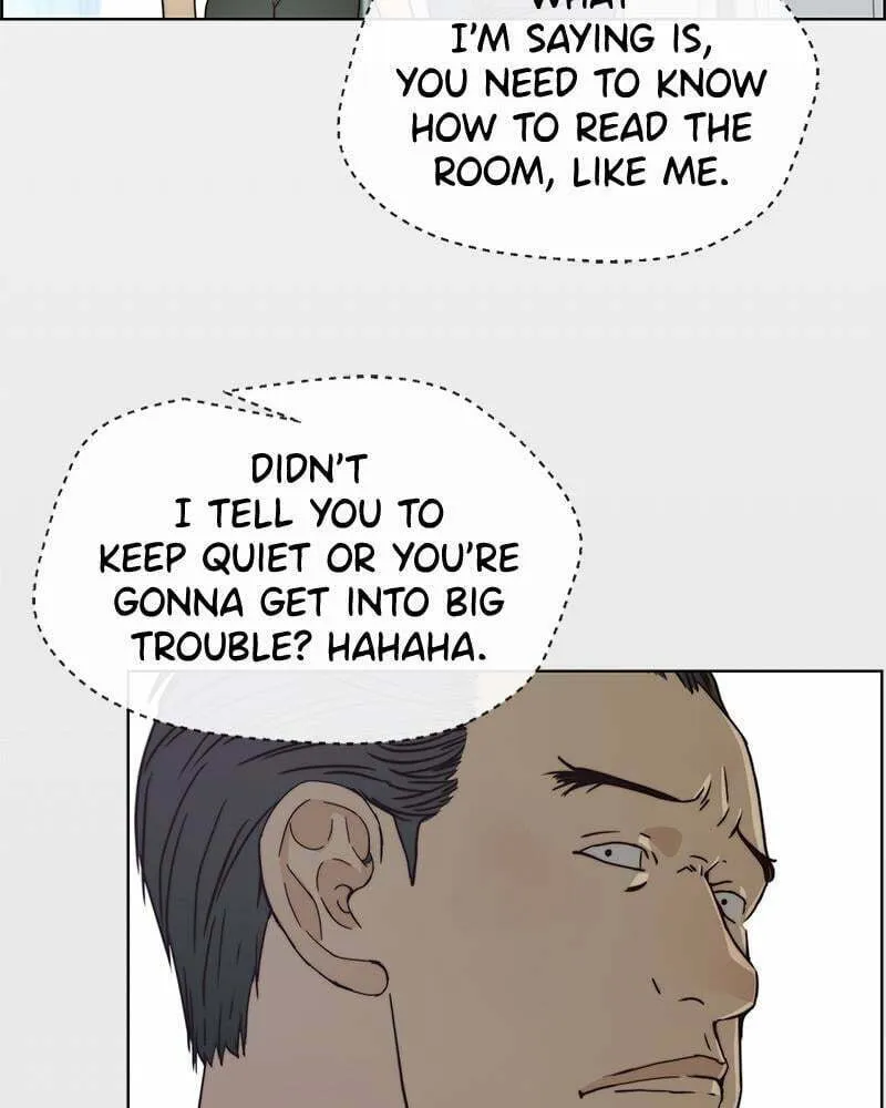 A Man
