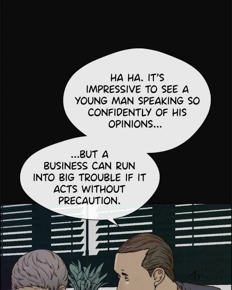 A Man