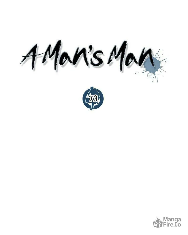 A Man
