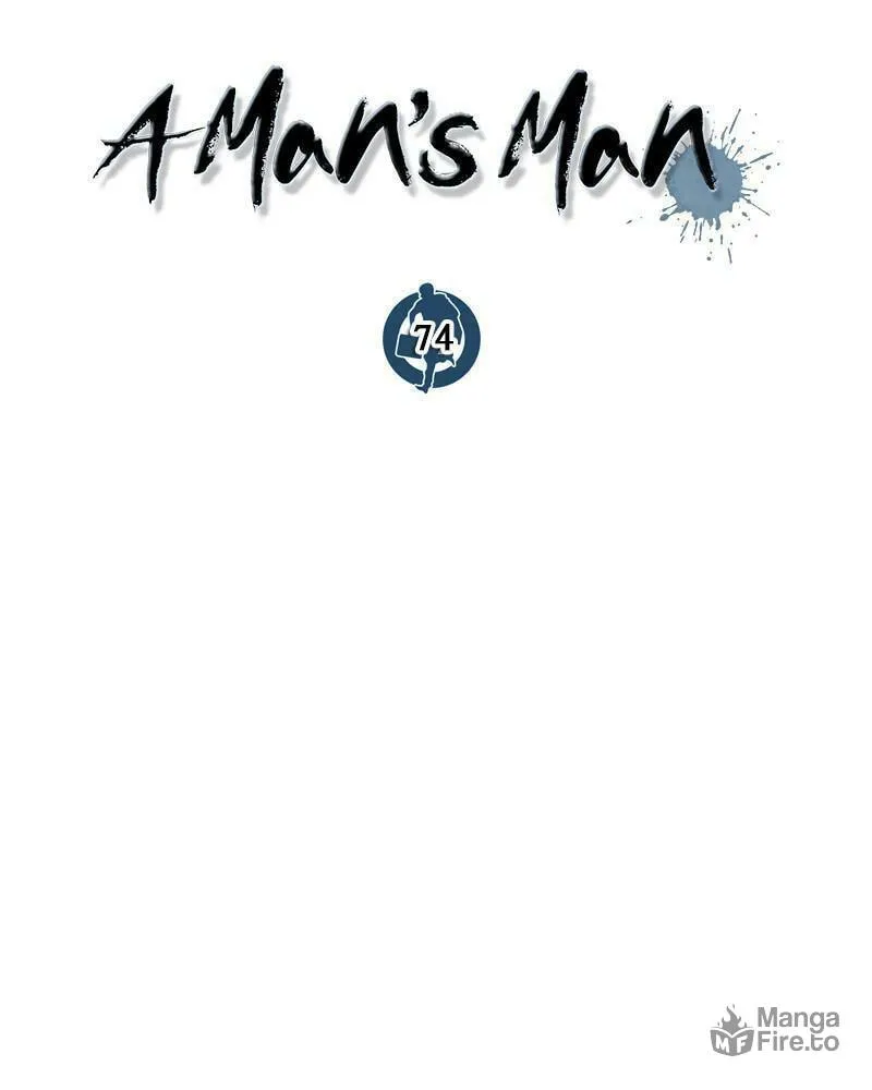 A Man