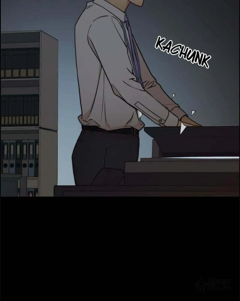 A Man