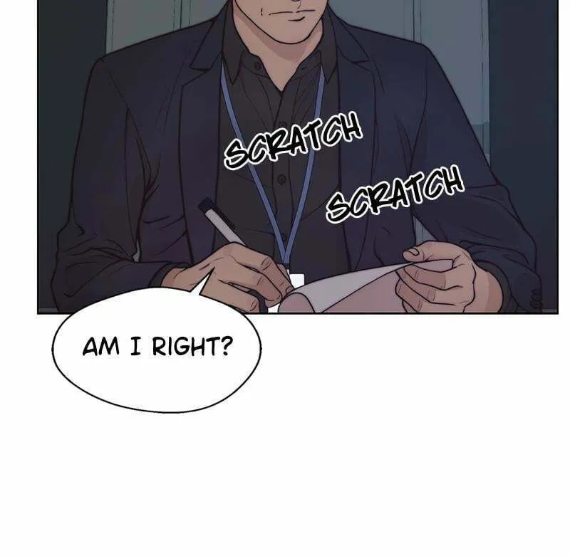 A Man