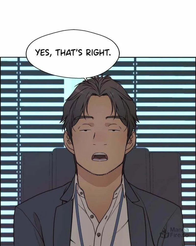 A Man