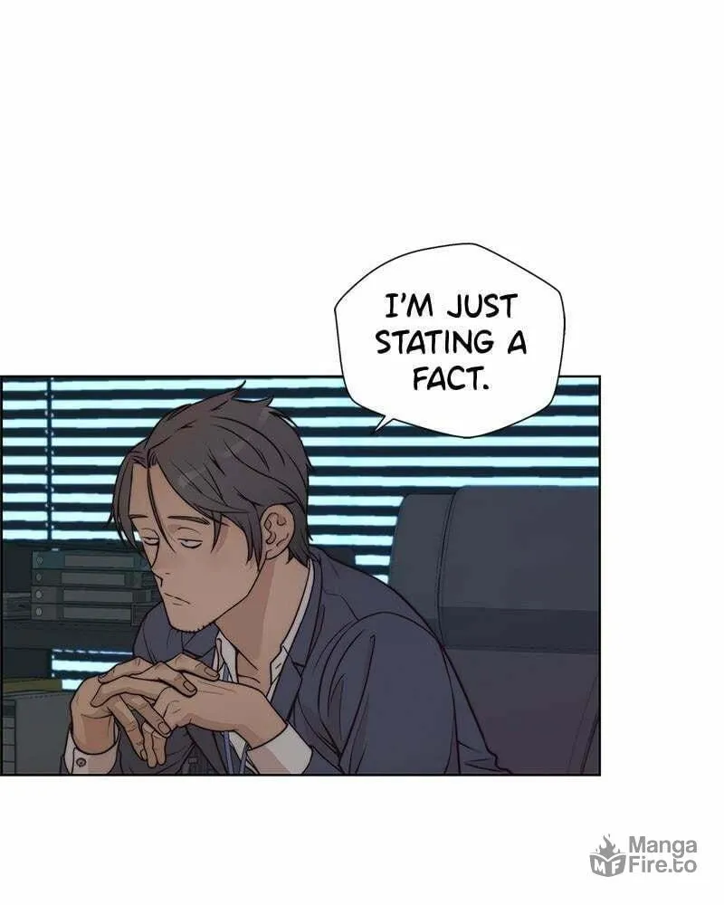 A Man