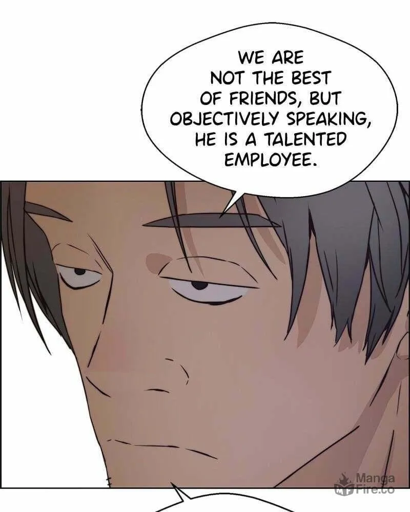 A Man