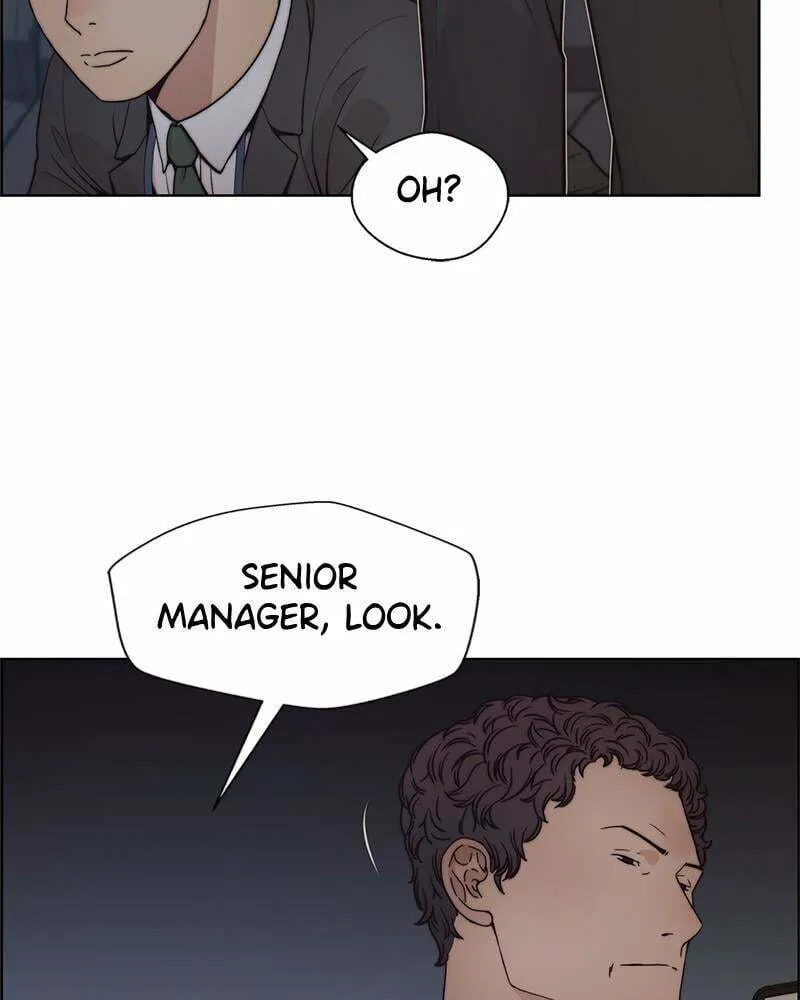A Man
