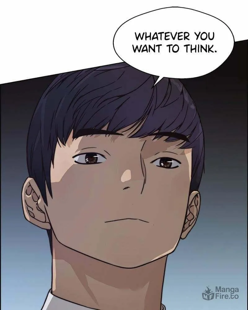 A Man