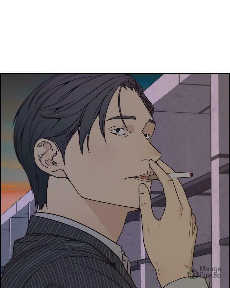 A Man