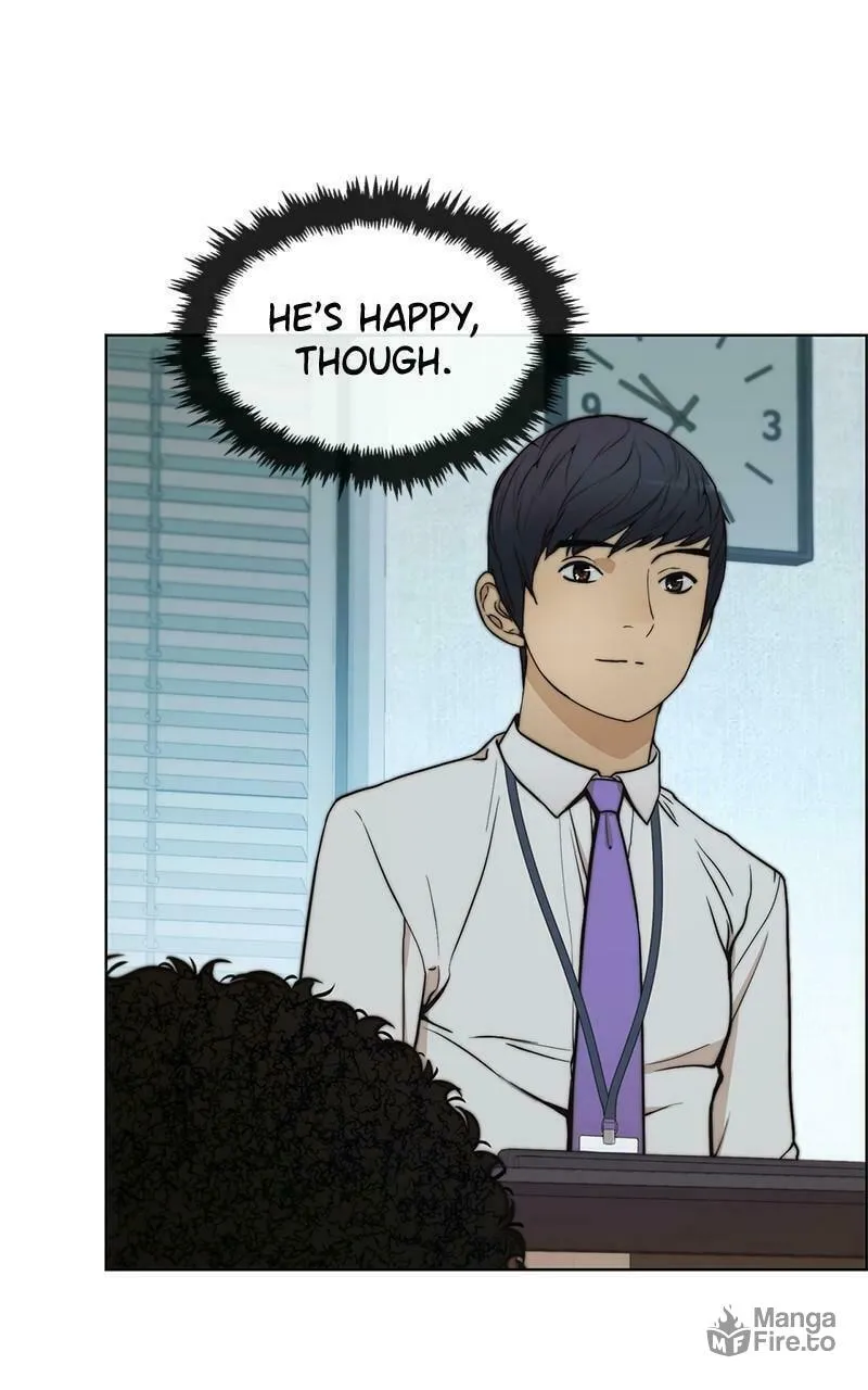 A Man