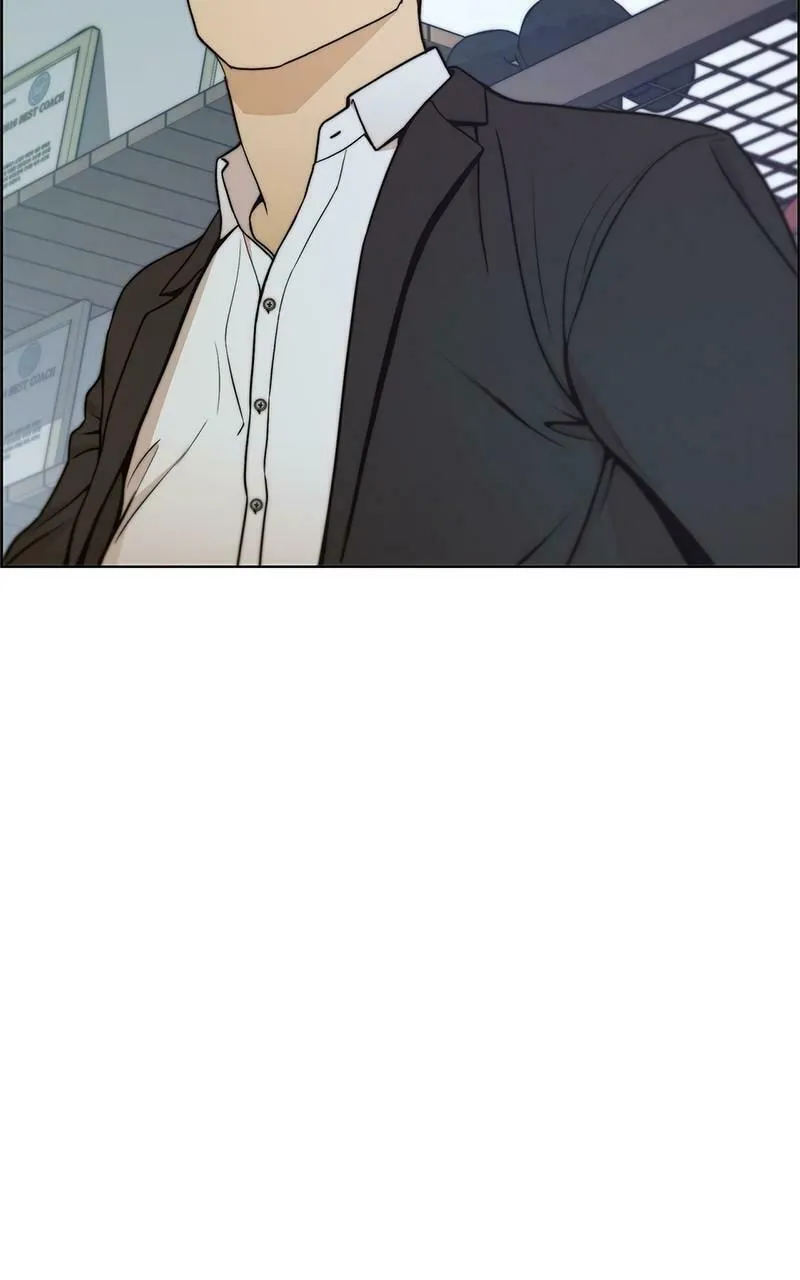 A Man