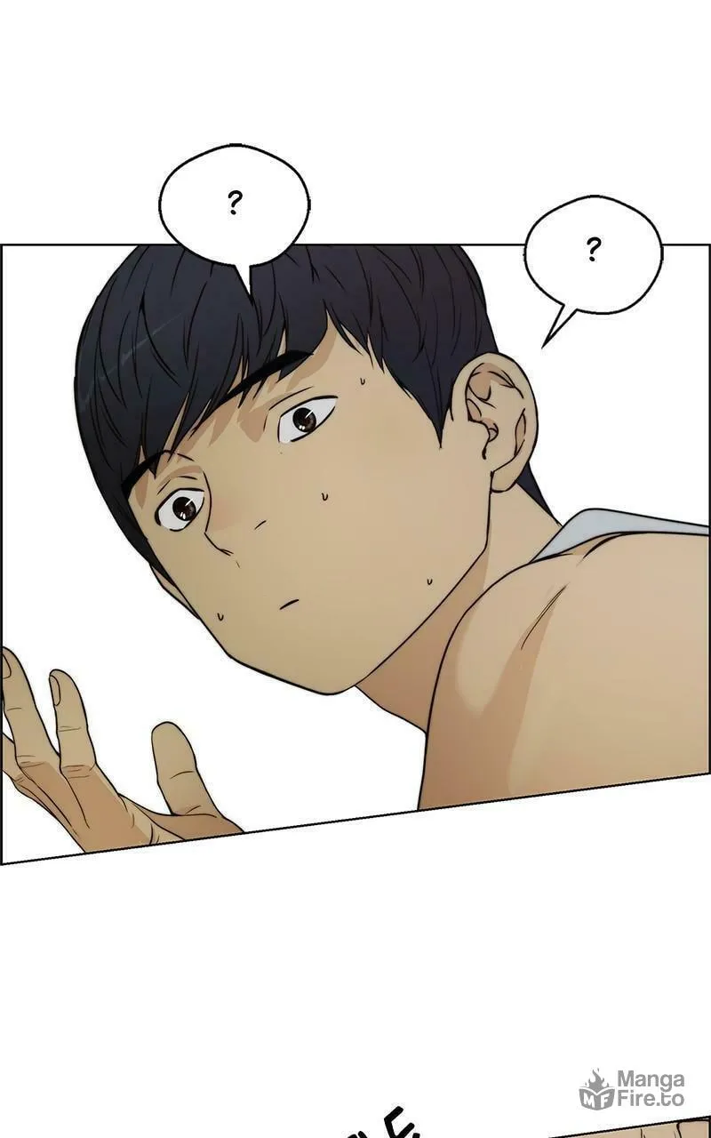 A Man