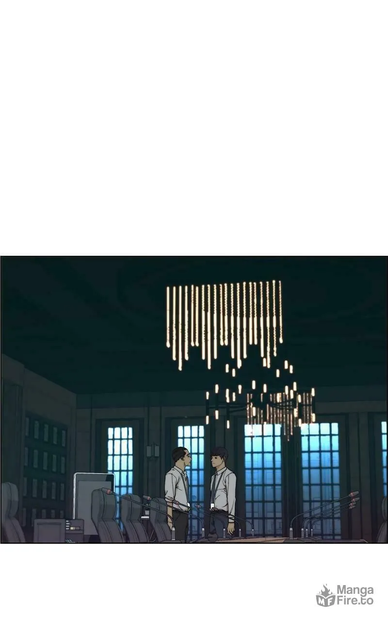 A Man