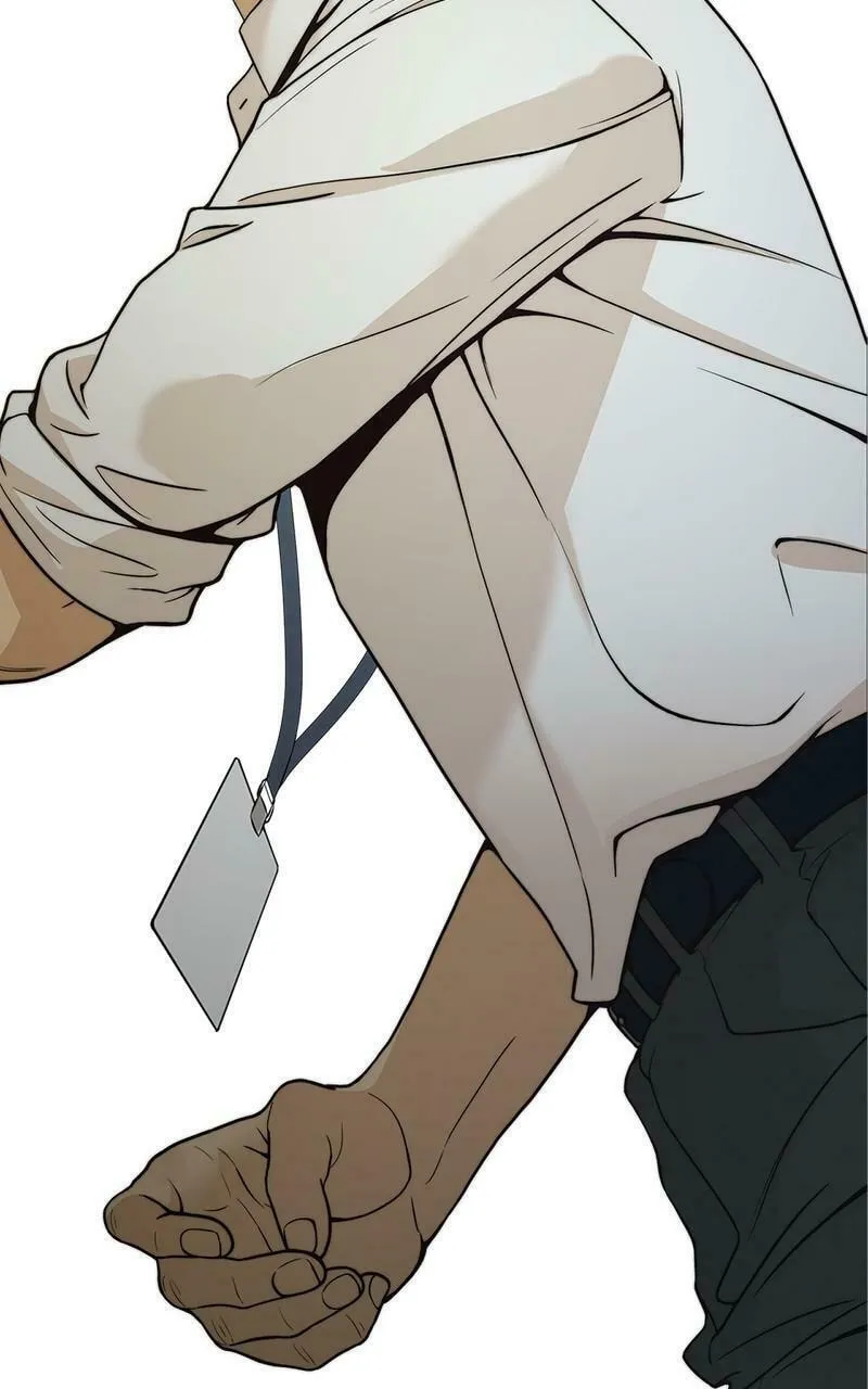 A Man