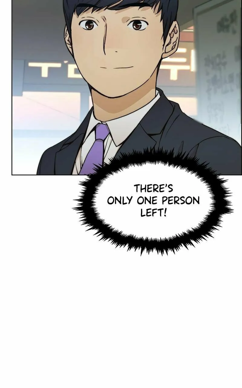 A Man