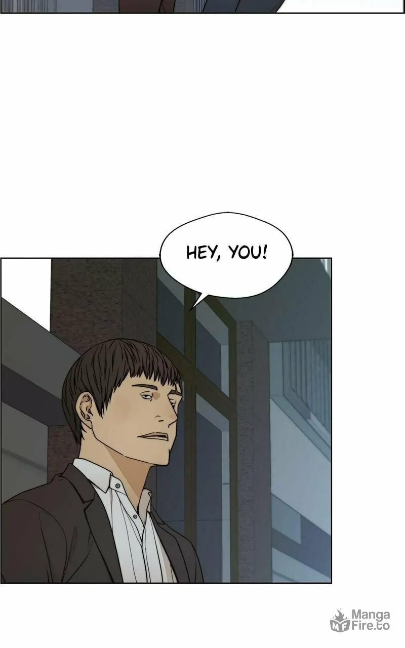 A Man