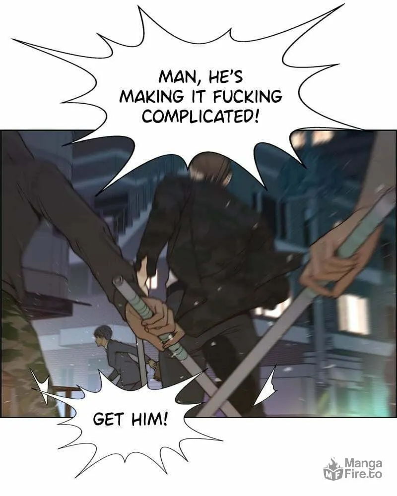 A Man