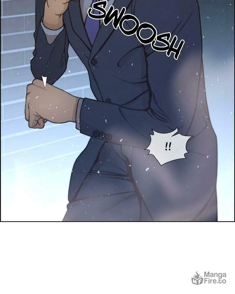 A Man