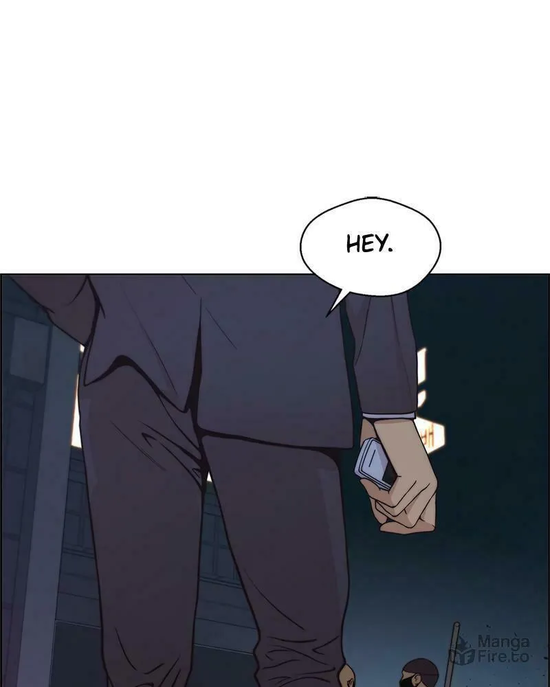 A Man
