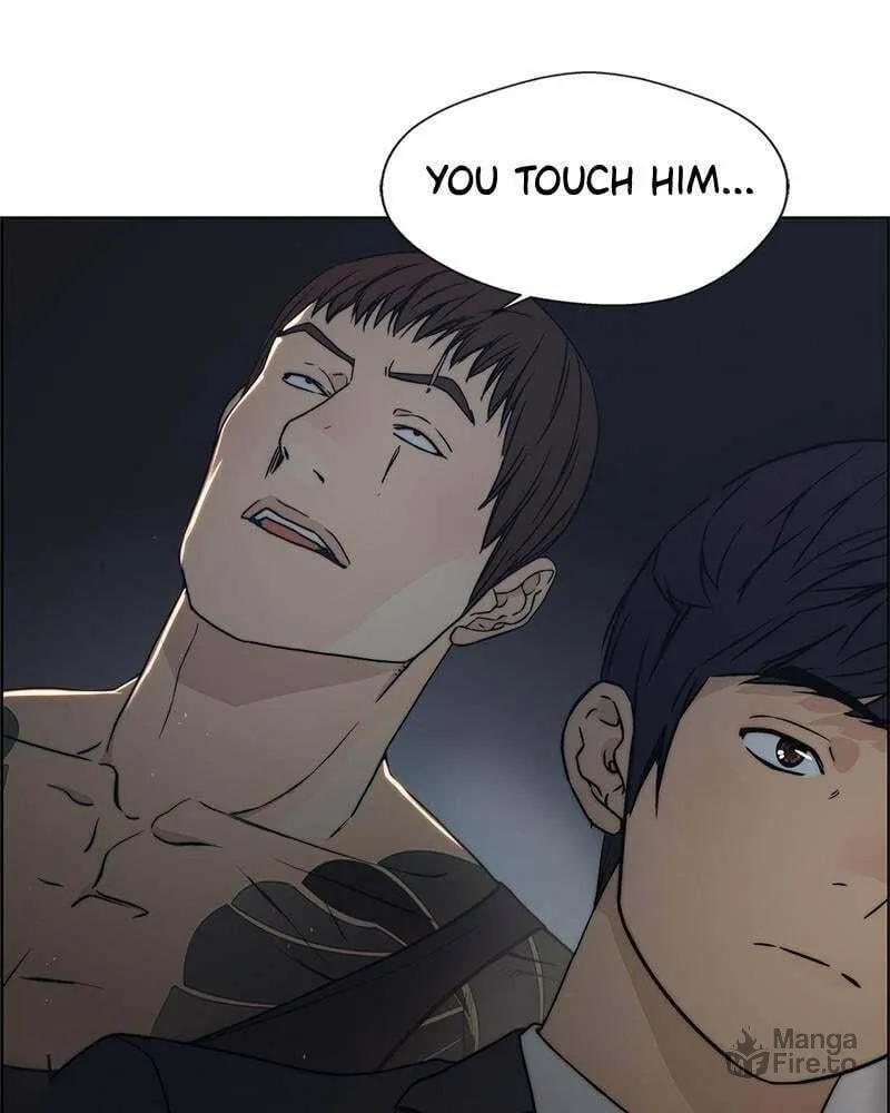 A Man