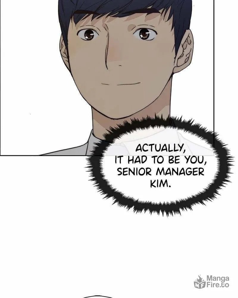 A Man