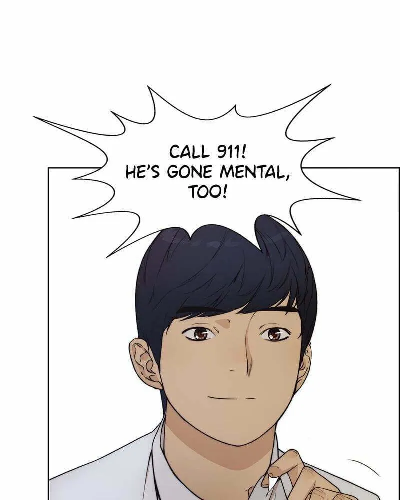 A Man