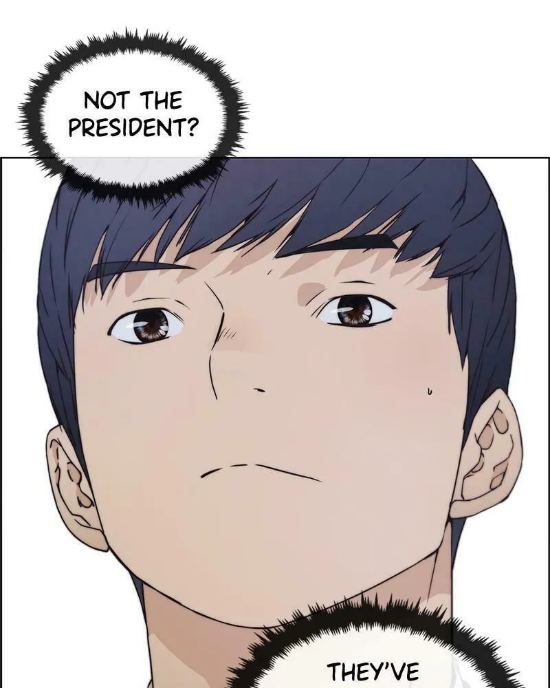 A Man