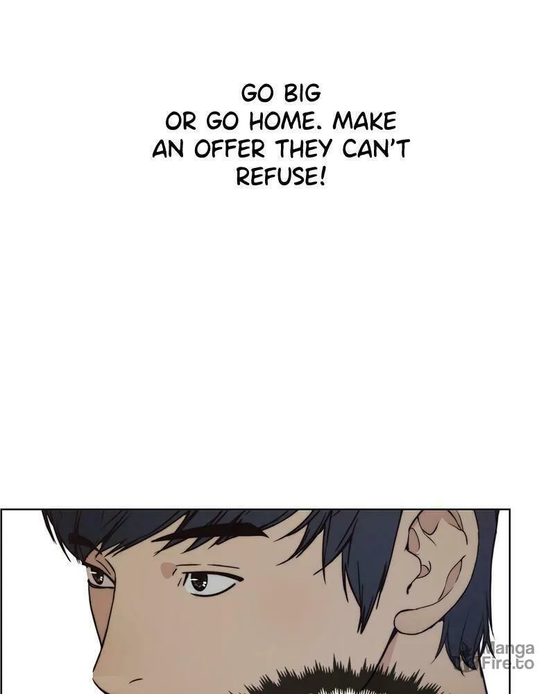 A Man