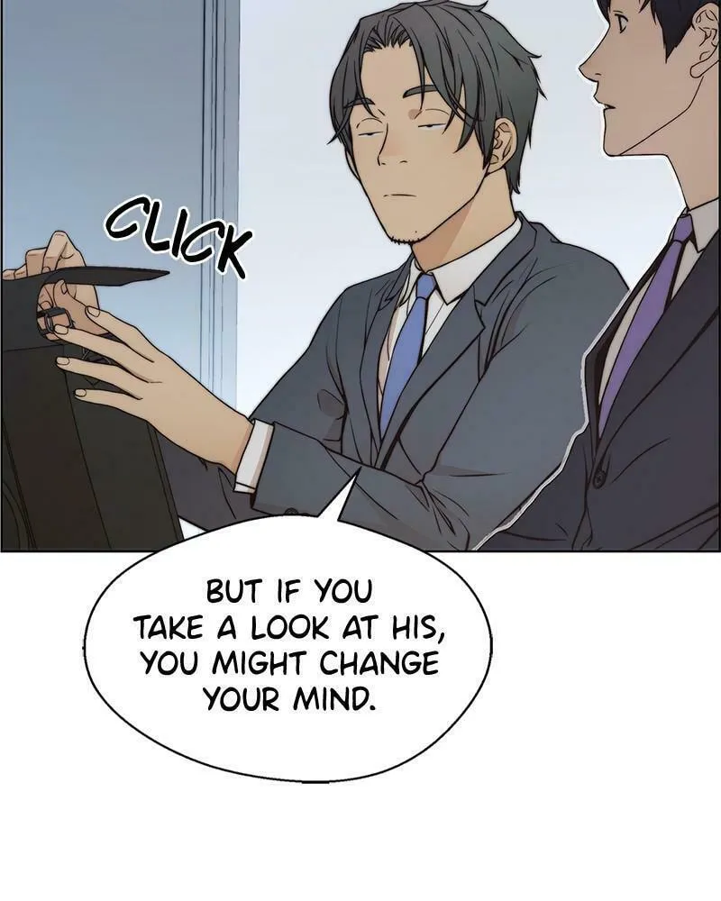 A Man