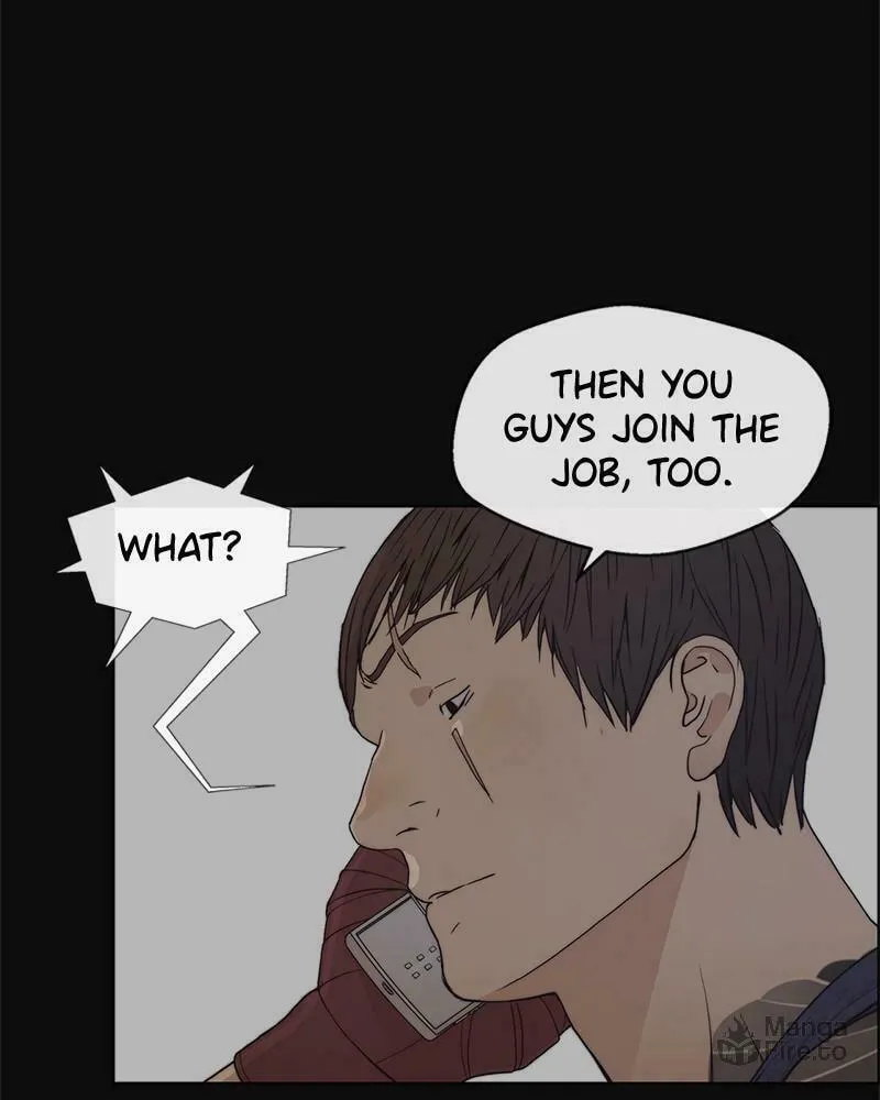 A Man