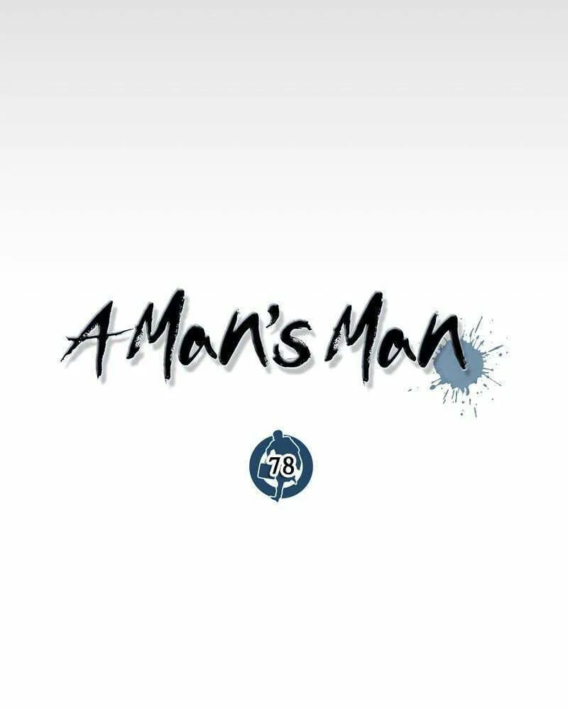 A Man