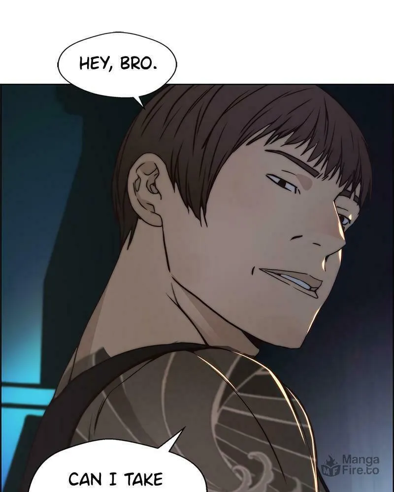 A Man