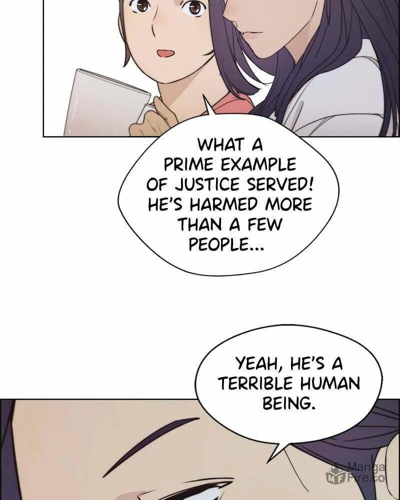 A Man