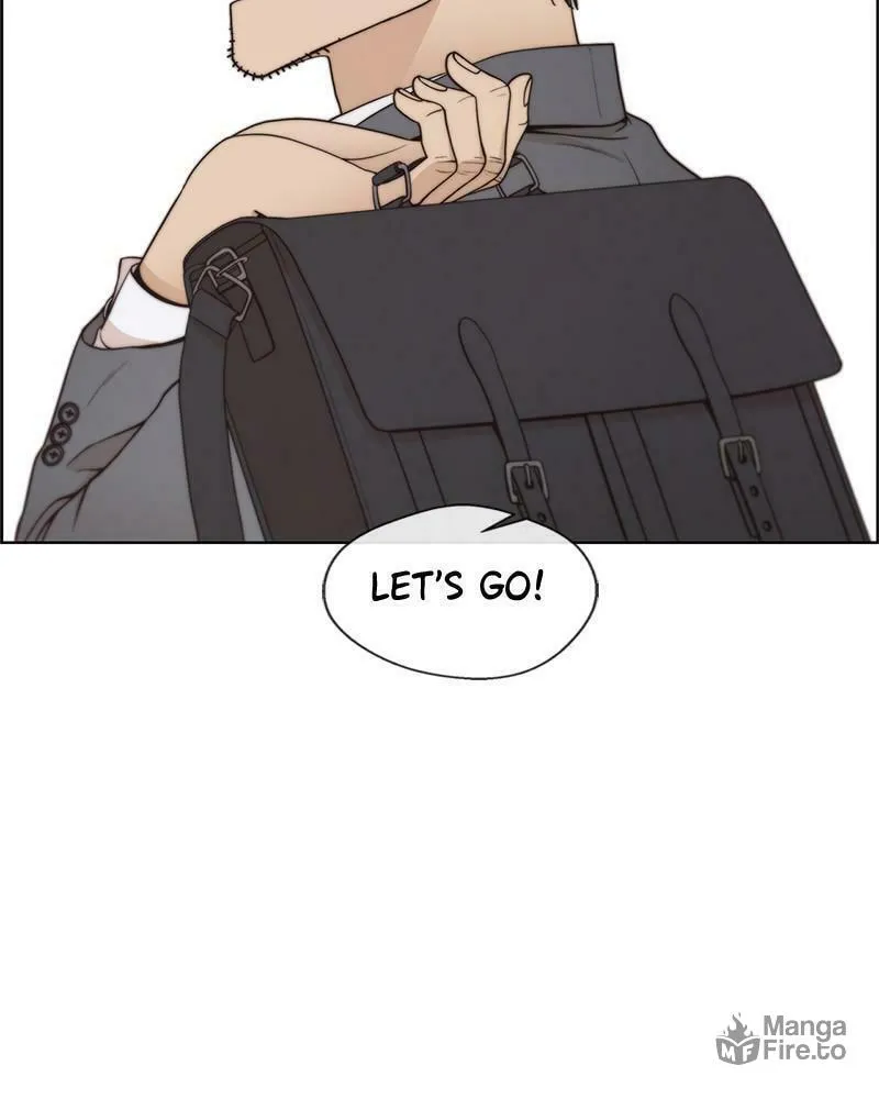 A Man