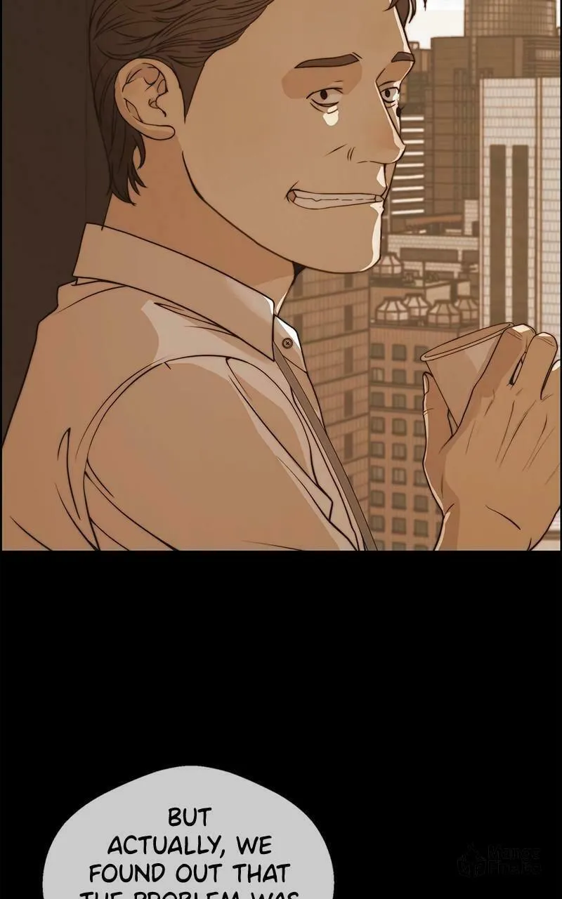 A Man