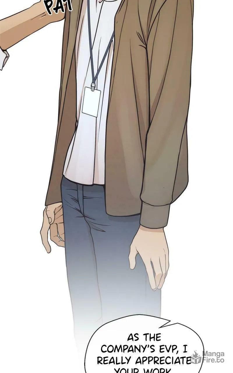 A Man