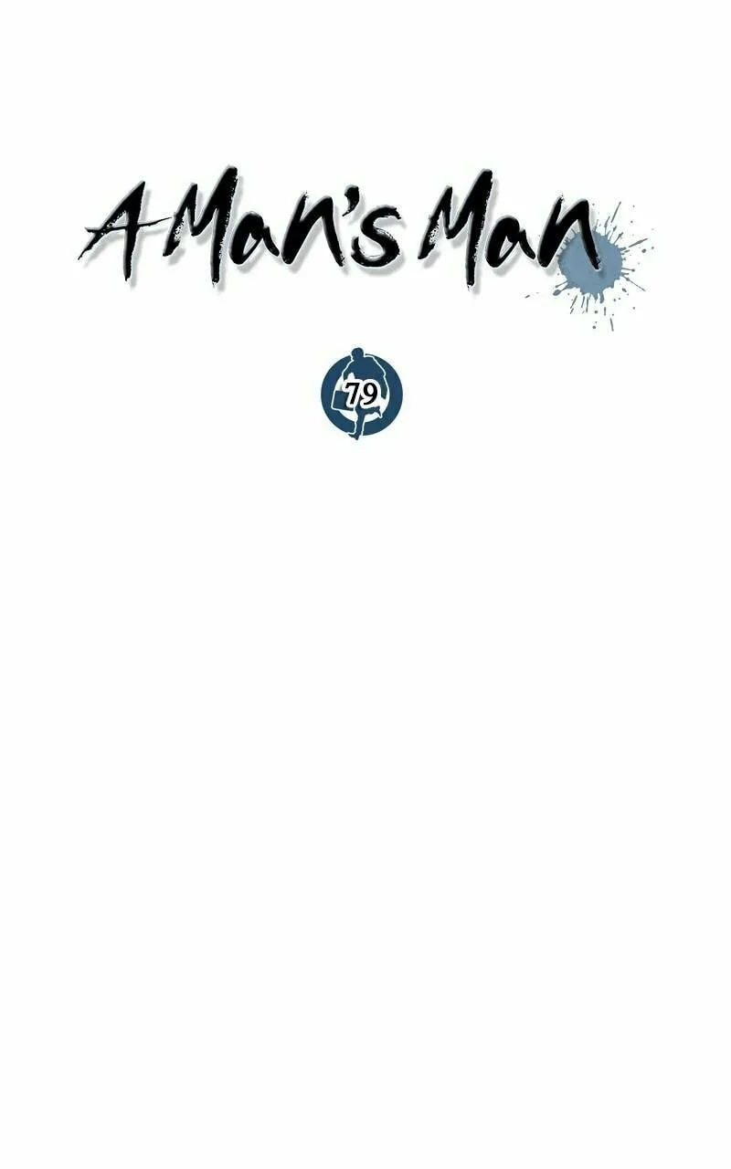A Man