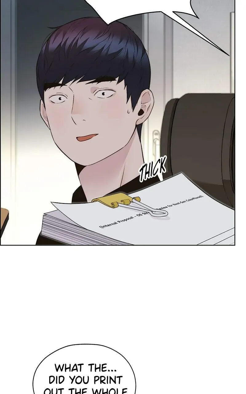 A Man