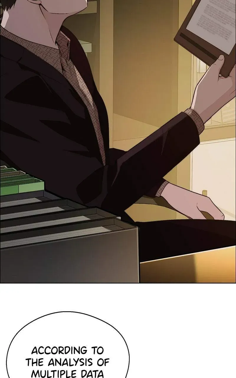 A Man