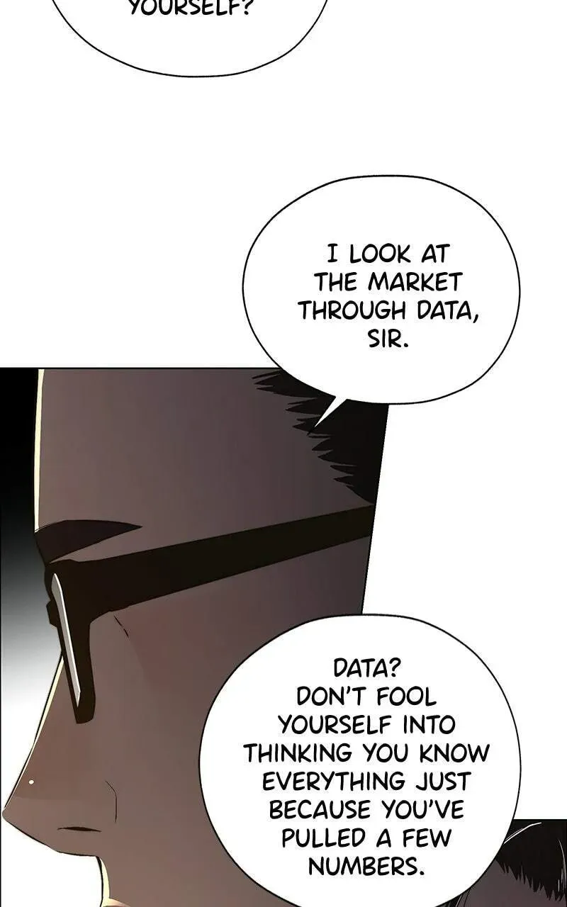 A Man