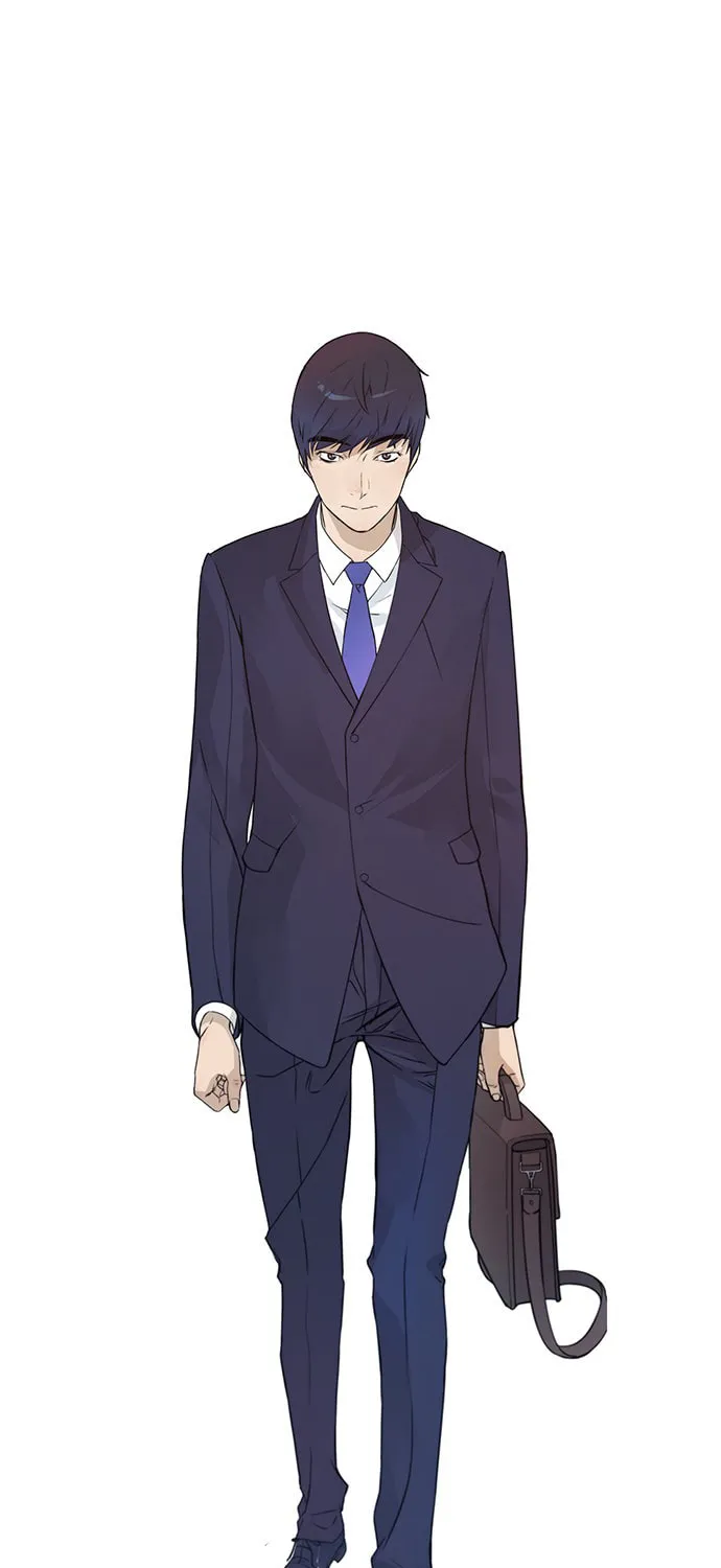 A Man