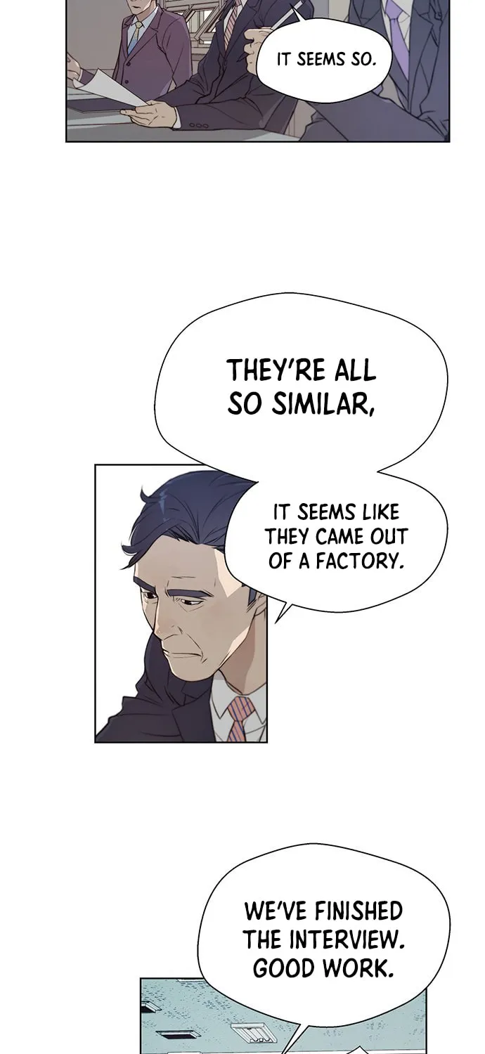 A Man