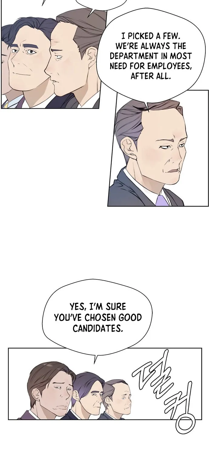 A Man