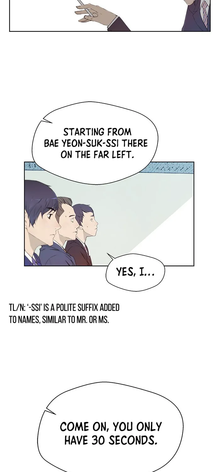 A Man