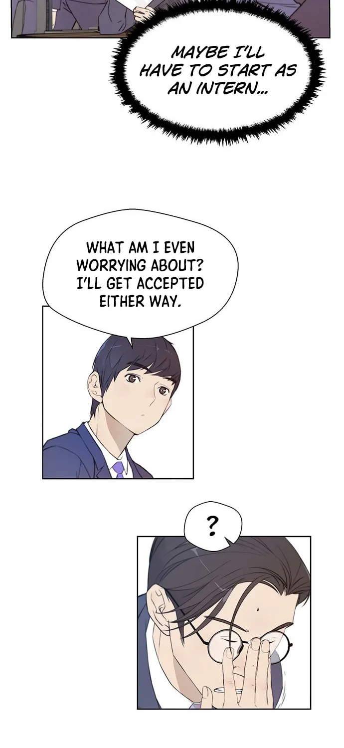 A Man