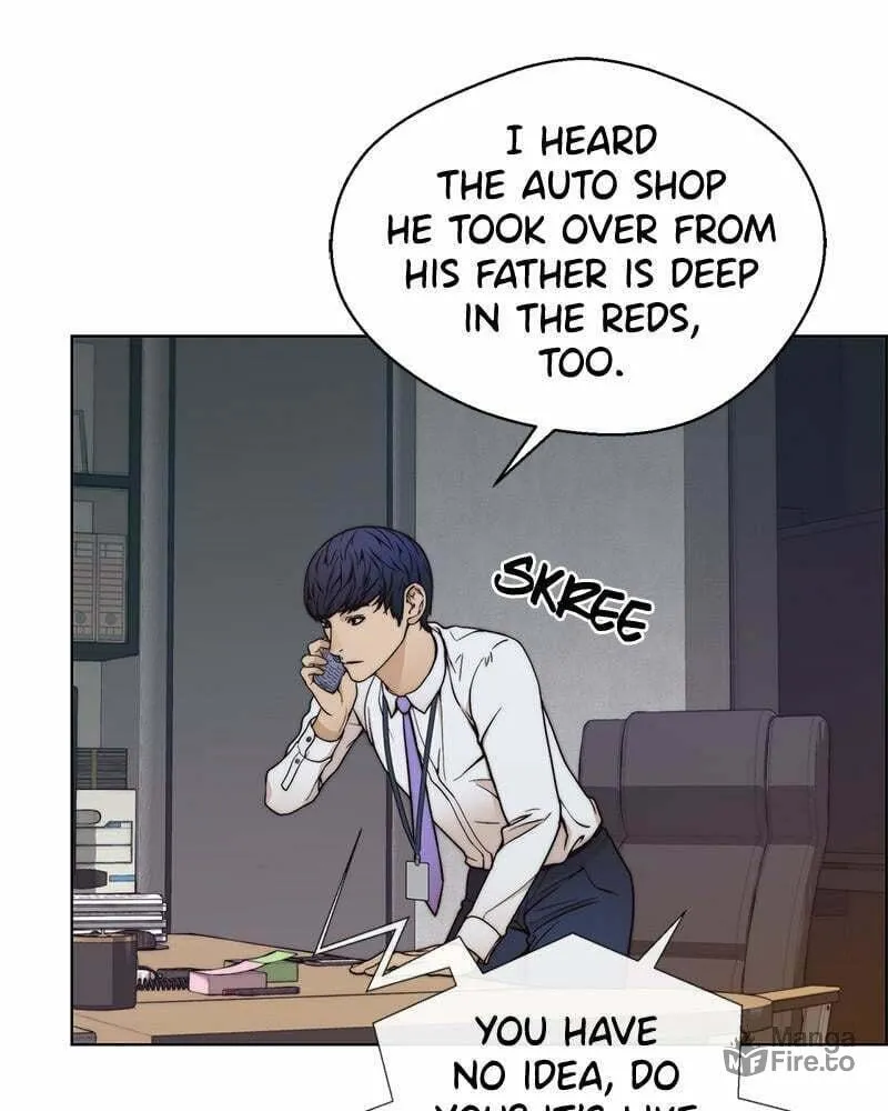 A Man