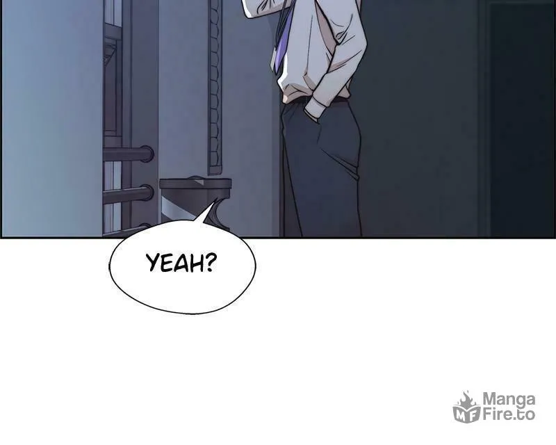 A Man