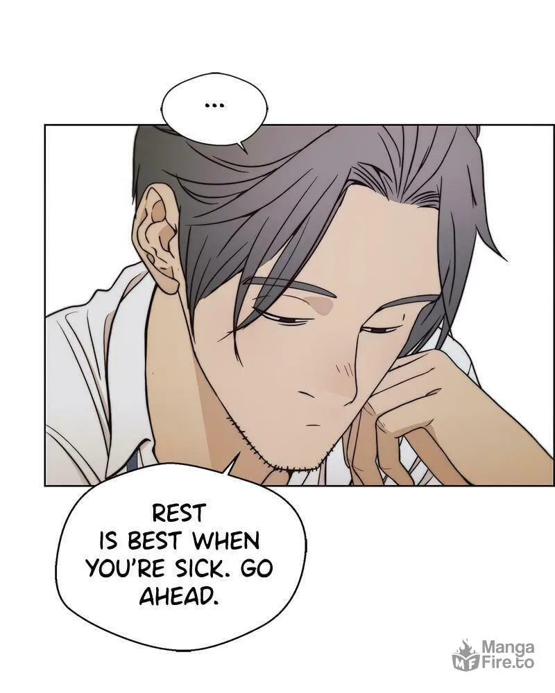A Man